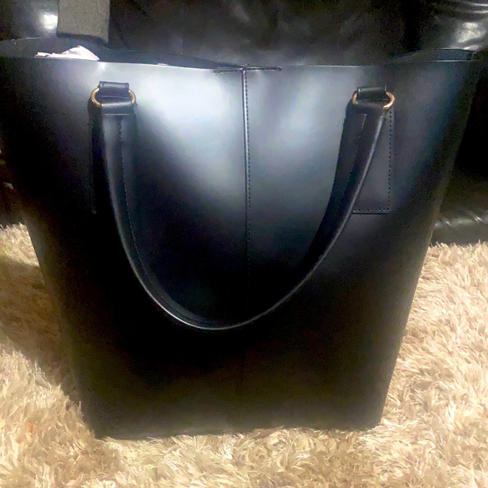 Tote Bag/ Shoulder Bag - Picture 2 of 5